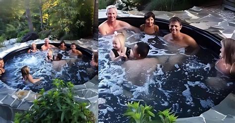 Uncovering The Secret Hot Tub Squatters Troublism