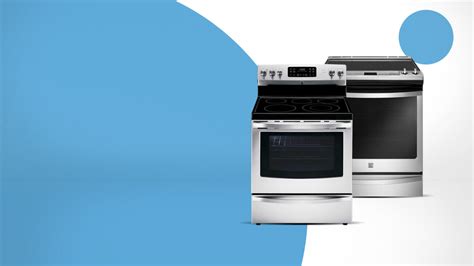 Kenmore Ranges Appliance Repair Repair Kenmore