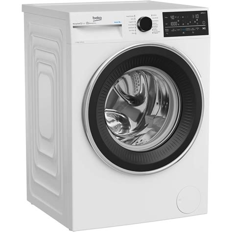 Beko Mosógép 10 kg 1400 RPM AutoDose Recycled Tub Homewiz