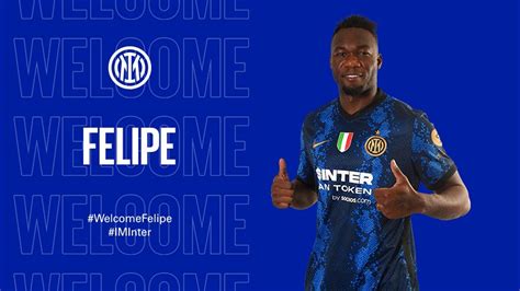 Calciomercato Inter Ufficiale Anche Felipe Caicedo Altro Rinforzo