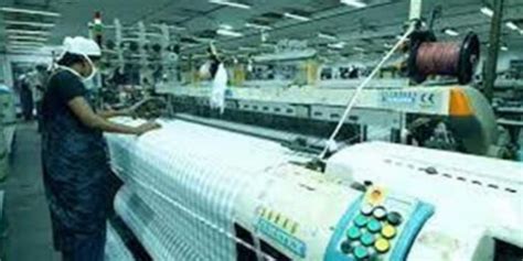 Tamil Nadu Textile Sector Focuses On Growth ITF Survey Indian