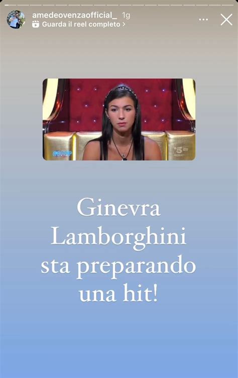 GFVIP 7 Ginevra Lamborghini Sta Preparando Una Nuova HIT Lo Scoop