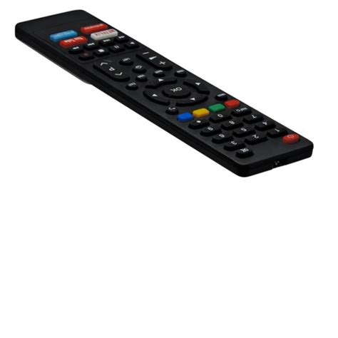 Controle Remoto Smart TV Philco Teclas Netflix Youtube Globo Play