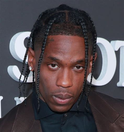 Travis Scott Biography Height And Life Story Super Stars Bio