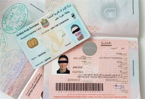 Men Are Not Allowed The UAE Has Stopped Issuing Visas To Tajik