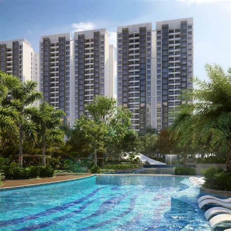 2 BHK Homes In St Tukaram Nagar By Godrej Properties Dwello Dwello