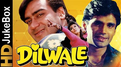 Dilwale Ajay Devgan