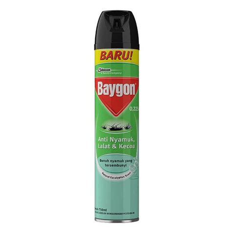 BAYGON Obat Nyamuk Semprot