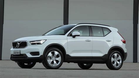 Recall Volvo Xc Convocado No Brasil Por Falha No Pedal De Freio