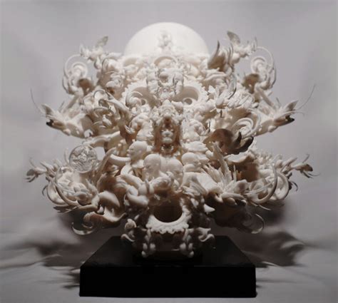 Check out some of the Sculpture Award entries: 2023 Beautiful Bizarre ...