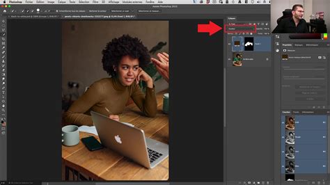 Arriba 68 Imagen Changer Couleur De Fond Photoshop Fr Thptnganamst