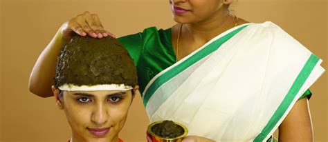 Ayurvedic Treatment for Hair Fall, Regrowth - Cauvery Ayurvedha Gramam