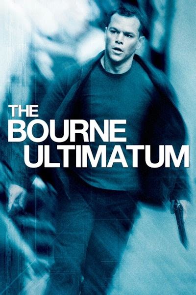 Best "The Bourne Ultimatum" Movie Quotes | Quote Catalog