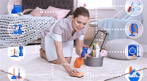 Time Saving Cleaning Hacks Quick And Efficient Cleaning Methods For