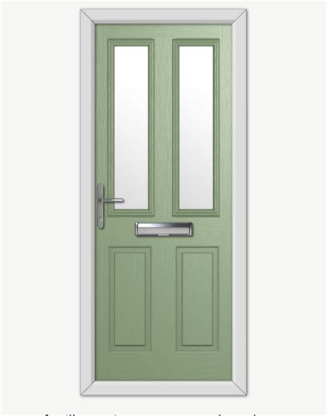 Whitmore Chartwell Composite Door Build Your Own Door