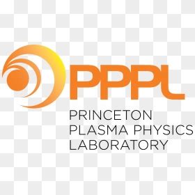 Princeton Plasma Physics Laboratory Logo, HD Png Download - vhv