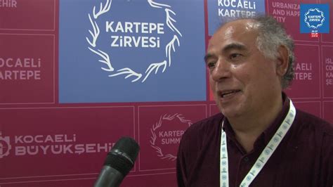 Dr Ramazan Demirtaş Röportaj Kartepe Zirvesi 2019 YouTube