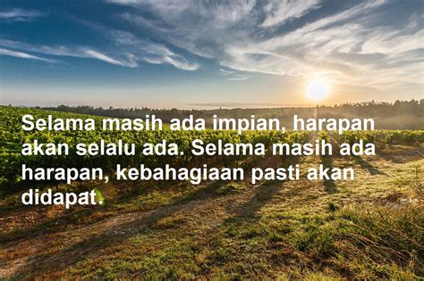 Inspirasi Terpopuler Kata Dan Gambar Bijak Selamat Pagi