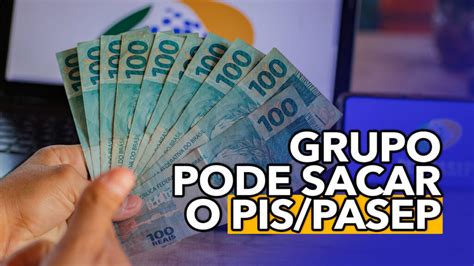 10 milhões de pessoas podem sacar o PIS Pasep saiba se você está NESTE