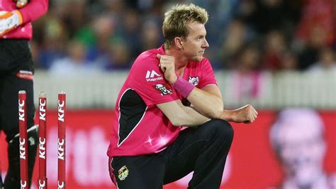 Brett Lee retires from professional cricket after 'amazing career ...