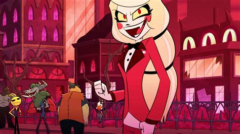 Hazbin Hotel Season 1 Episode 5 Release Date Confirmed | The Mary Sue