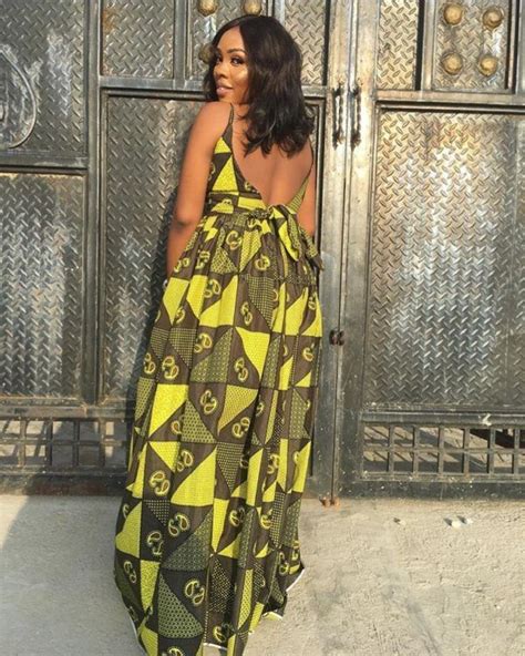 Pin By Rebecca Abodo On Style African Fashion Women Clothing African