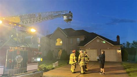 Pennsylvania Teenager Struck By Lightning While In Her Home