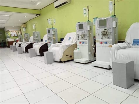 Nephrology Center Of Las PiÑas Dialysis Inc Nephro Group Dialysis