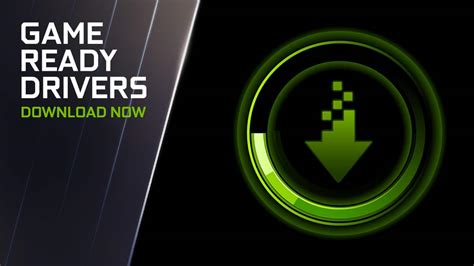 Nvidia Geforce Game Ready Whql Driver Released For Nightingale