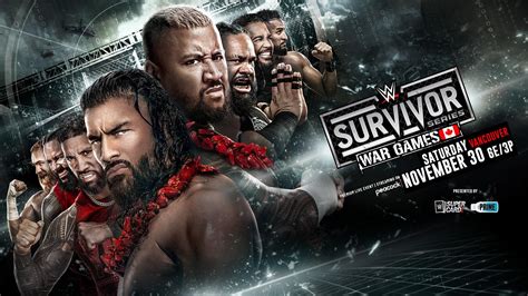 Bully Ray Weighs In On The Bloodline S Fifth Members For WWE Survivor