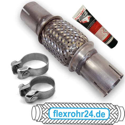 Flexrohr Onlineshop F R Flexrohre Und Andere Kfz Teile