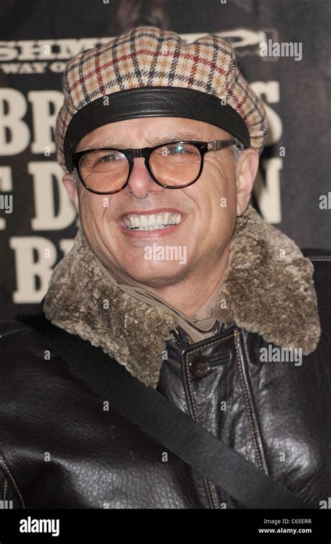 Joe Pantoliano At Arrivals For TRUE GRIT Premiere The Ziegfeld Theatre