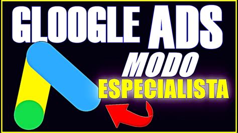 Como Criar Conta Google Ads Modo Especialista Sem Enrolação YouTube