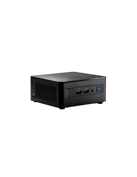 Intel NUC 12 Pro Barebone I7 1260P