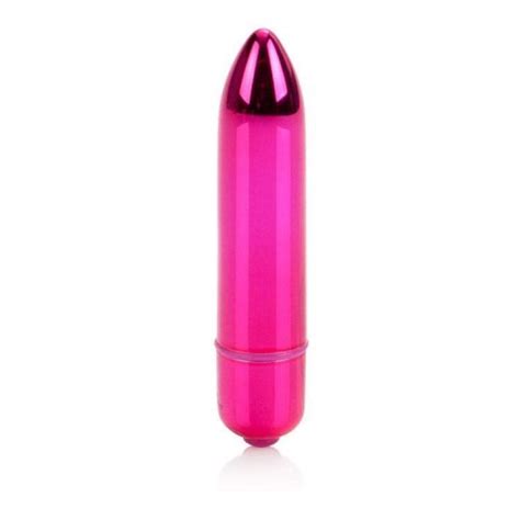 High Intensity Bullet Pink Sex Toys At Adult Empire