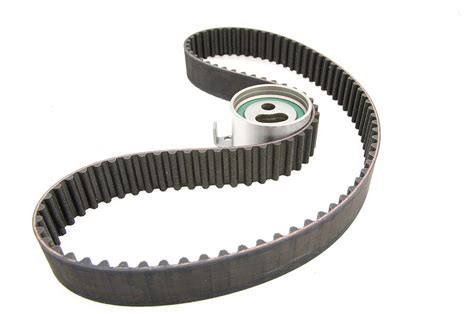 Timing Belt Symptoms What You Need To Know