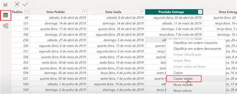 3 Formas De Exportar O Power Bi Para Excel