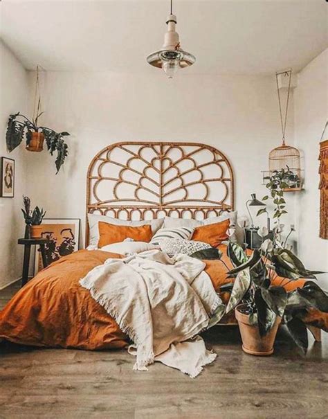 10 Aesthetic Ways To Decorate Your Room With Rattan OBSiGeN