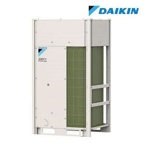 Vrv System Daikin Hp Rxq Ary Vrv X Cooling Outdoor Unit 14025 Hot Sex Picture