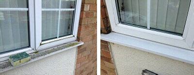 Windows Gutters And Conservatory Cleaning Northampton