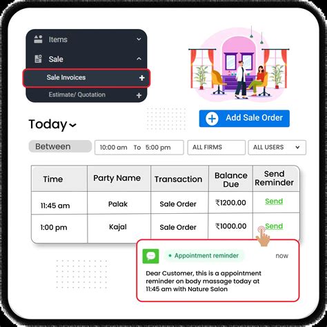 Salon POS Software | Best Point of Sale System for Your Salon
