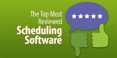 Employee Scheduling Software Reviews The 10 Highest Rated Systems Capterra Blog Scheduling