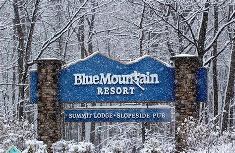 √ Blue Mountain Ski Resort Pa Hotels - Popular Century