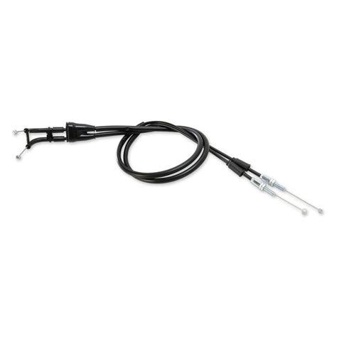 Moose Racing Throttle Cable KTM 400cc 520cc 2000 2002 Cycle Gear