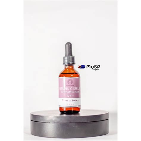 Youthful Skin Secret – MYSP NIGERIA