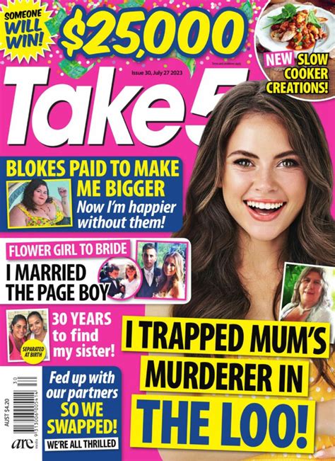 Take July Digital Discountmags