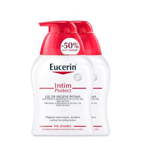 Eucerin Ph Higiene Ntima Duo A Col Sofarma