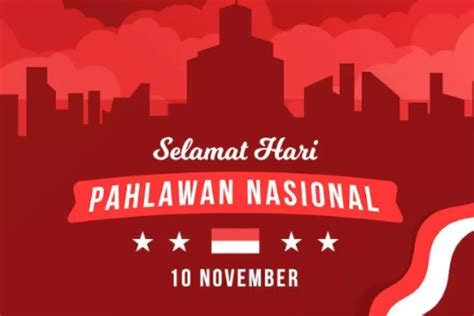 3 Contoh Teks Pidato Hari Pahlawan 10 November Berbahasa Jawa Penuh