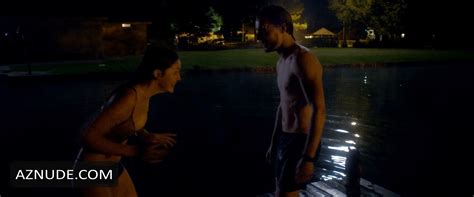 Summer Night Nude Scenes Aznude