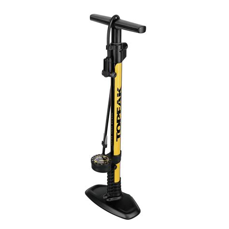 Bike Floor Pump Reviews Ebikeai